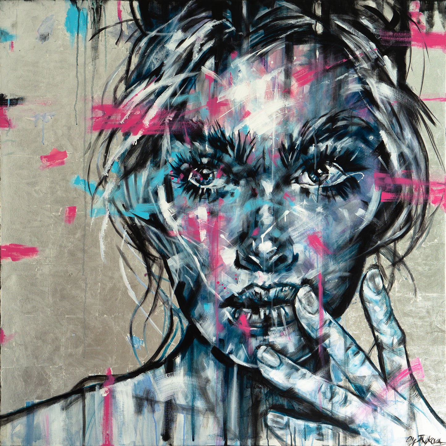 Veiled Emotions