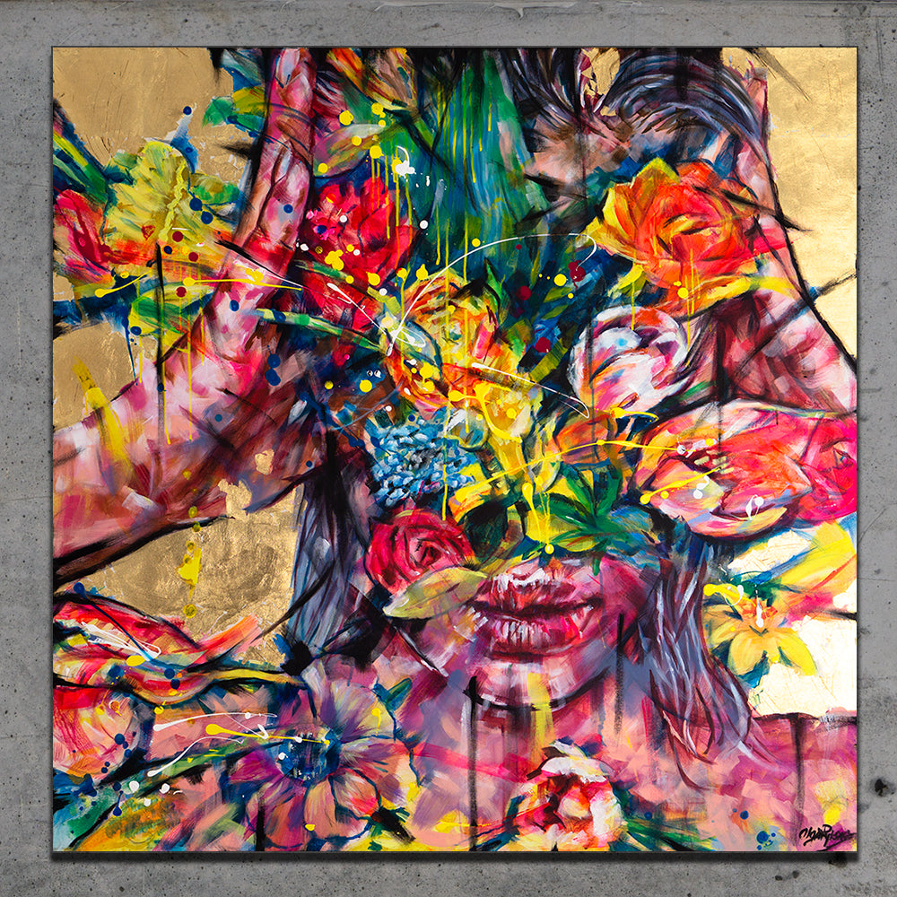 Unconscious Beauty
