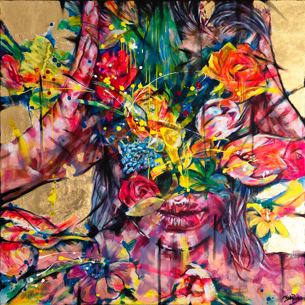 Unconscious Beauty