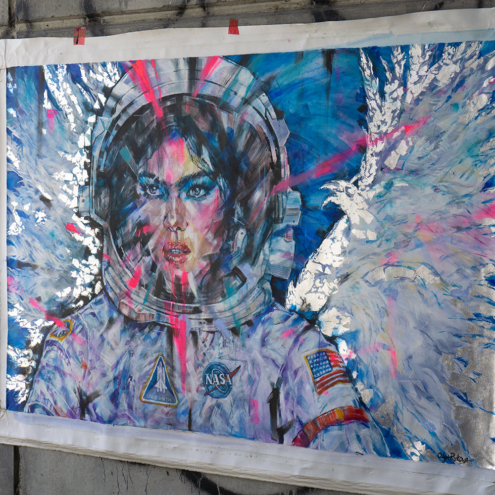 Space Angel