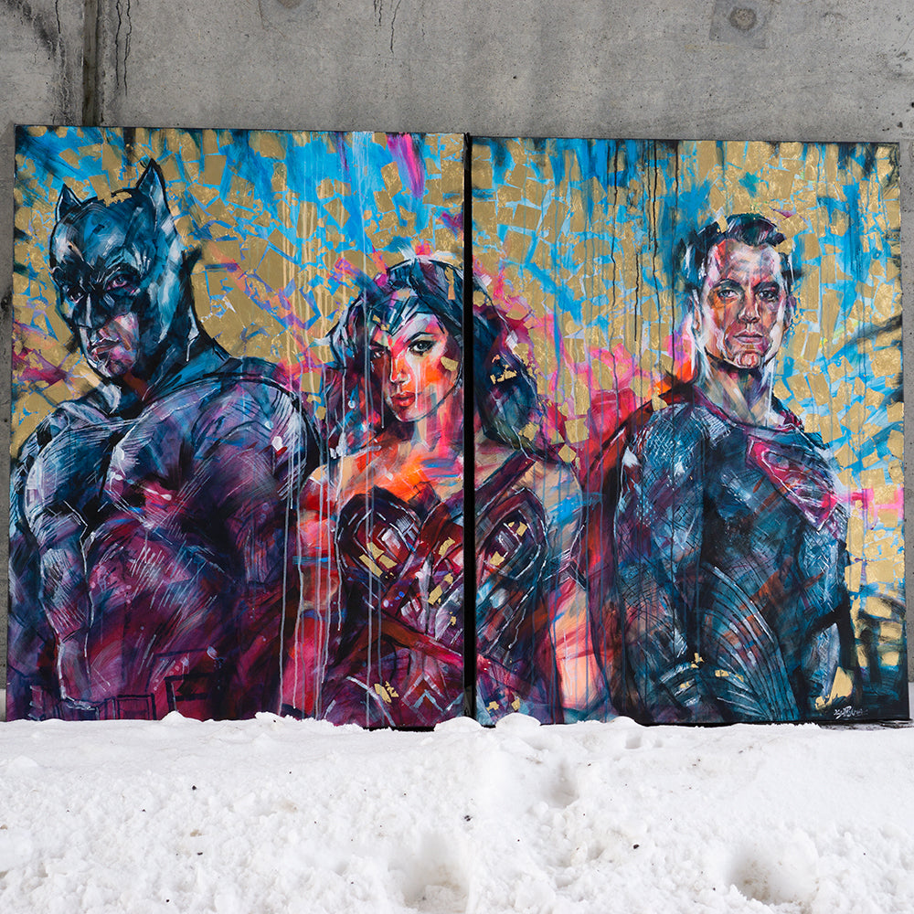 Justice League