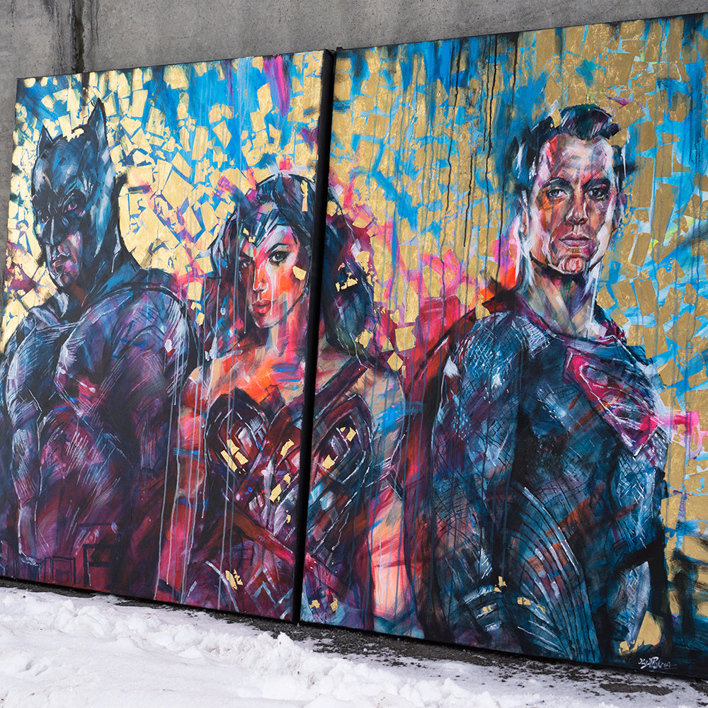 Justice League