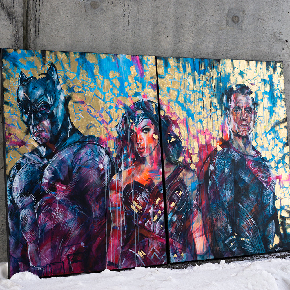 Justice League