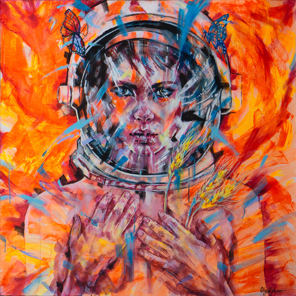 Life on Mars