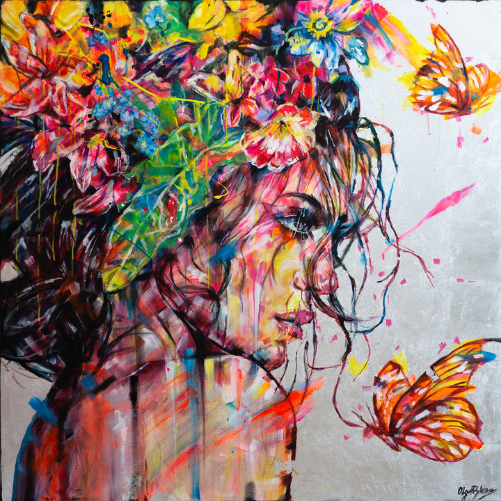 Blooming Souls