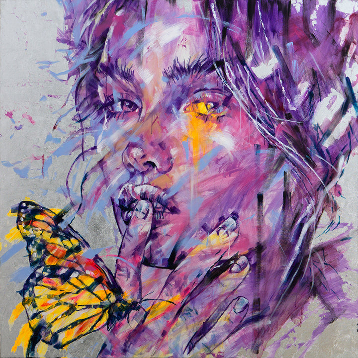 Flight & Transformation