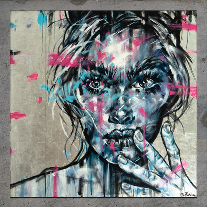 Veiled Emotions