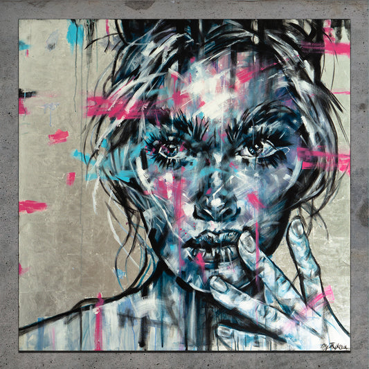 Veiled Emotions