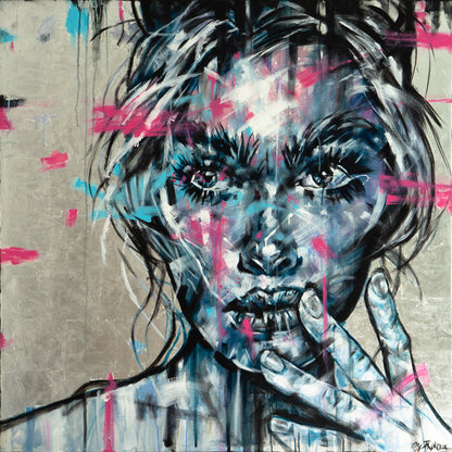 Veiled Emotions